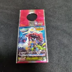 ポケモンカードゲーム セブンイレブン限定 七夜の願い星ジラーチ