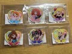 プリティーリズム オーロラドリーム まるくじ 春音あいら - メルカリ