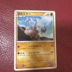 渦巻きホロ カポエラー ☆ LEGEND - メルカリ