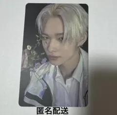 ENHYPEN ニキ　宵　タワレコ　ラキドロトレカ