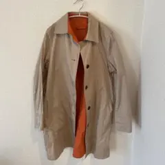 LAUTREAMONT トレンチコート