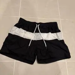 ウ*ル様 未使用　メンズ　水着　スイムウェア　ビーチパンツ　海水パンツ