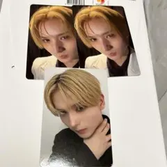 produce101 プデュ 日プ 新世界 ポップアップ 制服 トレカ 岡田侑磨