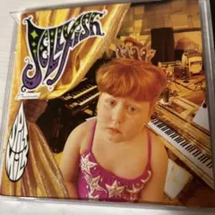 Jellyfish Spilt Milk CD - メルカリ