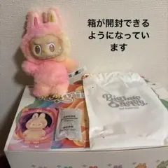 popmart labubu キャラクターグッズ