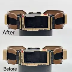 2025年最新】CSMオーガギアの人気アイテム - メルカリ