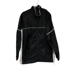 NIKE / ジャケット ジップ ナイロン