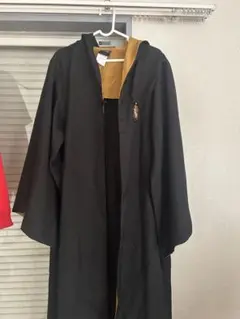 ハリー・ポッター ハッフルパフローブ Sサイズ　スタジオツアー　正規品