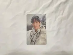 SEVENTEEN セブチ DK ドギョム トレカ SECTOR 17