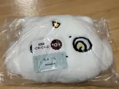 エニマイくじ　ちいかわ　D賞
