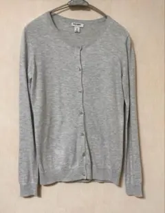OLD NAVY クルーネック　カーディガン　XSのサムネイル