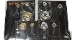 Dr.STONE ブラックスーツ ジャンフェス 缶バッジ ゼノ セット Dr.STONE ゼノ 缶バッジ ブラックスーツ ジャンプフェスタ ジャン