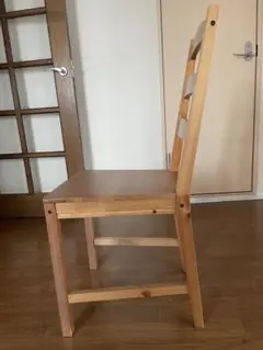 ダイニングチェア　イケアのサムネイル