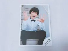 渡辺翔太公式写真 SnowMan オフショ B㊴