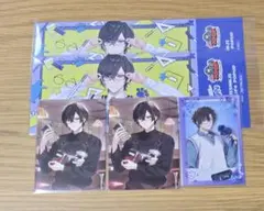 にじさんじ　四季凪アキラ　まとめ売り