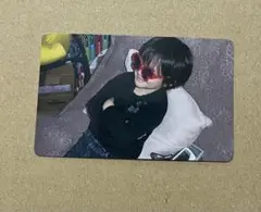 スパドラ 伊藤壮吾 幼少期トレカ ドラフェス