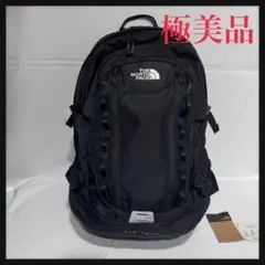 【大人気✨】ノースフェイス　ビッグショット　黒