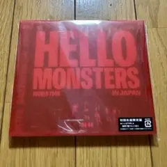 ベイビーモンスター K-POP