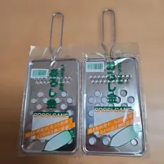 大根おろし専用（おろし金）2個セット新品未使用品です。のサムネイル