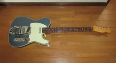 FENDER JAPAN TL62B-100BTX ビグスビー付き美品！のサムネイル