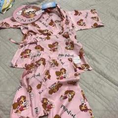 パウパトロール　甚平　新品