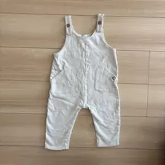 H&M オーバーオール 86cm