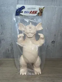 マルサン　世紀の大怪獣　帰ってきたウルトラマン50th タッコング　希少品 マルサン 世紀の大怪獣 帰ってきたウルトラマン50th タッコング 希少品