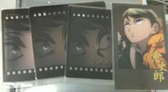 鬼滅 愈史郎 セット