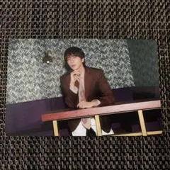 CNBLUE ヨンファ トレカ 心盗夜　初回限定盤封入特典