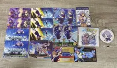 イナズマイレブン 吹雪士郎 吹雪アツヤ グッズまとめ