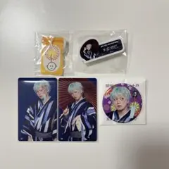 JO1 木全翔也 祭りセット