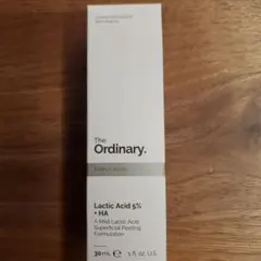 the ordinary 美容液のサムネイル