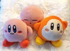 2025年最新】ワドルディ ハッピーセットの人気アイテム - メルカリ