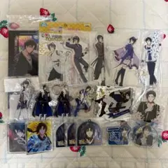 和泉一織 アクスタ アクキー 18点 一織