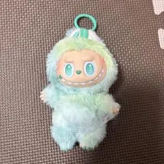 【正規品】POPMART labubuラブブ SERENITY