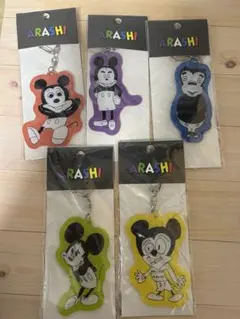 嵐　展覧会グッズ