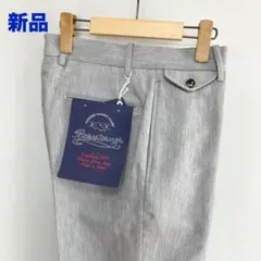 新品】BARNSTORMER ドレスジャージ1311P Light Gray - メルカリ