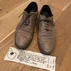 GIORGIO BRATO 革靴　ジョルジオブラット