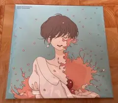 星野源 桜の森 SAKURANOMORI LPレコード 桜の森 【完全限定生産 12inch アナログ盤】 : 星野 源
