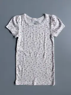 SOOR PLOOM♡essential balloon tee 8y - メルカリ