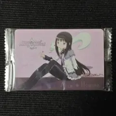 【特別価格】(2198311-05)まどかマギカ ウエハースカード 暁美ほむら