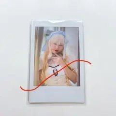 CUTIE STREET LARME 佐野愛花 サイン入り - メルカリ