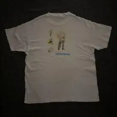 天空の城ラピュタ☆アニメージュとジブリ展限定 ドーラ一家 Tシャツ☆М