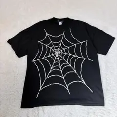 2026年最新】スパイダーウェブ tシャツの人気アイテム - メルカリ