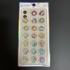 Kira Coro DAIFUKU シール ステッカー カミオジャパンのサムネイル