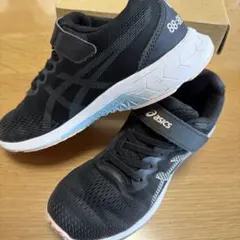 アシックス レーザービーム　LAZERBEAM 21.0㎝