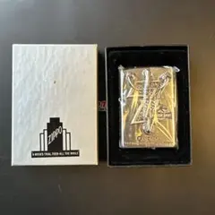 【希少AP版】ジェームスリジィ 限定200個 ZIPPO BUSTED 1993 希少AP版】ジェームスリジィ 限定200個 ZIPPO BUSTED 1993 - メルカリ