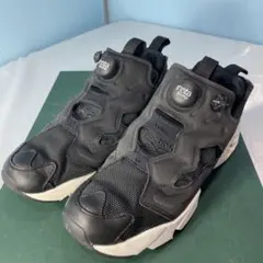 ◎夏スニーカー❗️リーボック クラシック インスタ ポンプフューリー