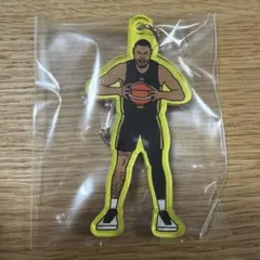 群馬クレインサンダーズ　アクリルキーホルダー　#8 ケリー選手