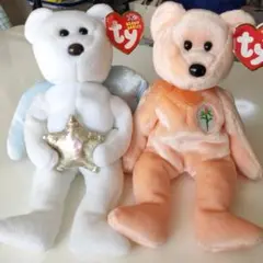 Ty ビーニーベイビーズ ぬいぐるみまとめて！